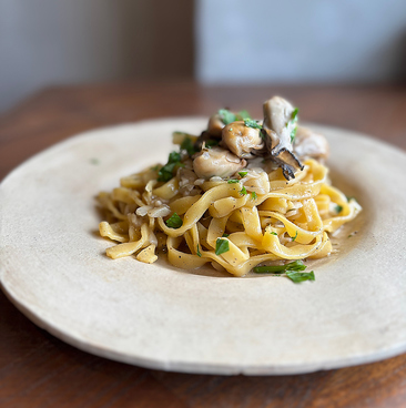 Cliff Garo eatery クリフガロイータリーのおすすめ料理1