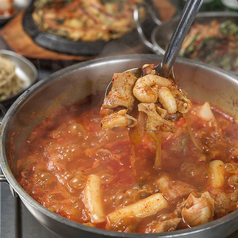 韓国酒場 コッキオ EST店の特集写真