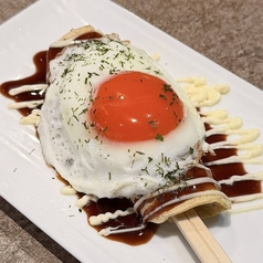 鉄焼酒房 蜂ヤ 中新地店のおすすめ料理3