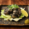 炭火とお酒　鶏と炉　難波店のおすすめポイント1