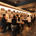 ナカス天地下サカバのおすすめ料理1