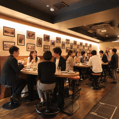 ナカス天地下サカバのおすすめ料理1