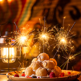 【要事前決済】BACK YARD -Brooklyn Park Yokohama-のおすすめ料理3