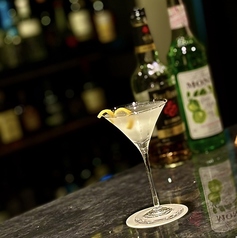 BAR VESPER バーベスパーの特集写真