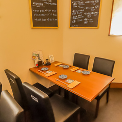 海鮮居酒屋 酒組 船橋店の雰囲気3