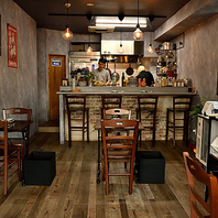 貸し切りパーティーにも対応可能◎お問い合わせください