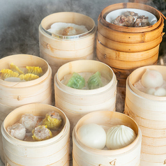 横浜中華街 香港飲茶 食べ放題専門店 香港大飯店特集写真1