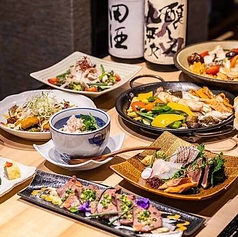 おでん屋 ちゃ坊主の特集写真