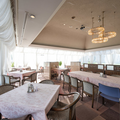 マキシドルパの雰囲気1