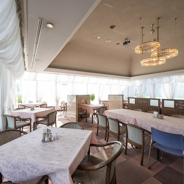 マキシドルパの雰囲気1