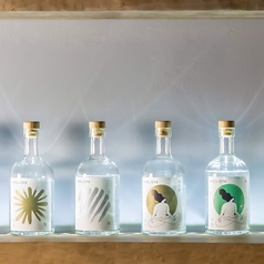 オススメ！至高のクラフトジン◎