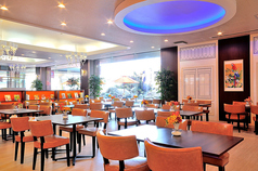 ザ デザート THE DESERTのコース写真