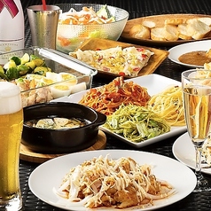 金沢片町ビアガーデン UNITED BEER GARDEN ユナイテッドビアガーデンの特集写真