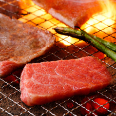 七輪焼肉 HACHIHACHI はちはち 天神大名店の雰囲気2