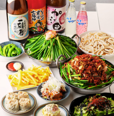 大衆居酒屋　あの名店　駒込駅店の特集写真