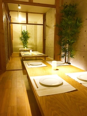裏庭 URANIWA JR宇都宮西口店