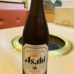 瓶ビール