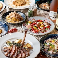 春のオススメ！食卓彩るラツィオ州・アブルッツォ州