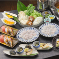 魚河岸料理 うおぎん湊町店のおすすめ料理1