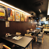 新町 炭焼き 福田屋の雰囲気3