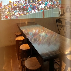 みんなでワイワイ・がやがや大いに盛り上がりましょう♪