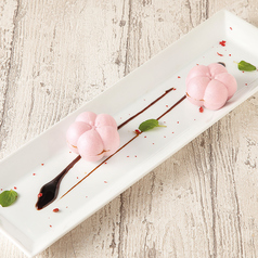 ウメ子の家 渋谷公園通店のおすすめ料理2