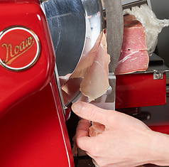 Centrareのコース写真