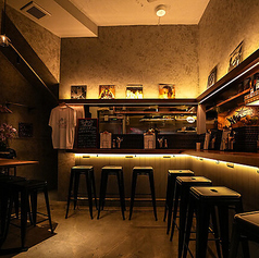 窯焼きバル Cava カバの特集写真