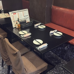 BEST3 The Kitchen&Curry&Bar 滝野川の雰囲気1