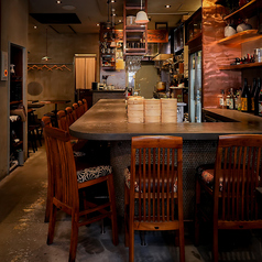 NEO JAPANESE STANDARD ネオジャパニーズ スタンダード 立川店の写真