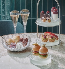 MAISON VERTE メゾンヴェルテのコース写真