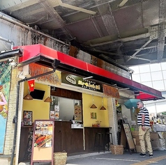 ベトナムサンド Mr.Banh Mi ミスターバインミーの写真