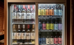 春日井クラフトビールを堪能する特別感♪