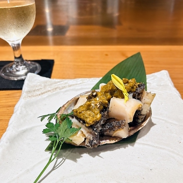 鉄板ごせんのおすすめ料理1