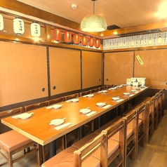 餃子酒場かすが堂の特集写真