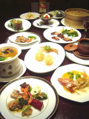 北京新館 中国料理画像