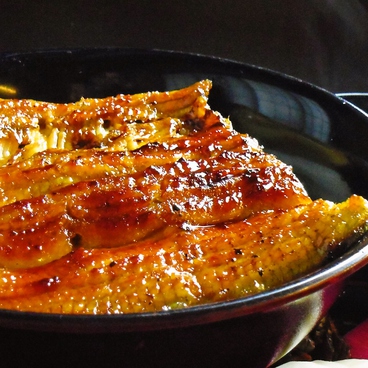 鰻 お賀川 本店のおすすめ料理1