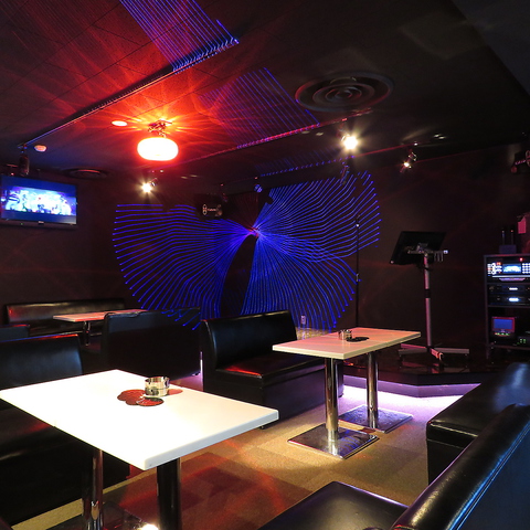 ダーツ カラオケバー Gabu Gabu 神田店 バー カクテル でパーティ 宴会 ホットペッパーグルメ