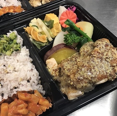 ベリダリアン、ヴィーガン対応も可能です！