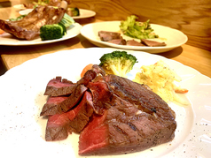 少人数 個室 くつろぎロフトとお肉の店 ニタラズ の写真2