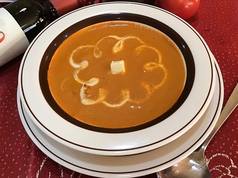 マトンバターマサラ
