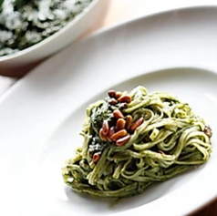 炭火ITALIAN WINE BAR 元町ニュースのおすすめランチ1