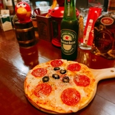 ナナイロ 716 早稲田鶴巻町のおすすめ料理3