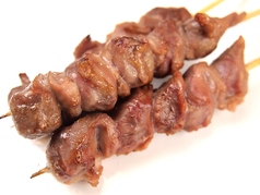 砂肝(塩・タレ)