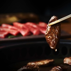 龍の巣 梅田ハナレ|東通り焼肉のおすすめ料理2