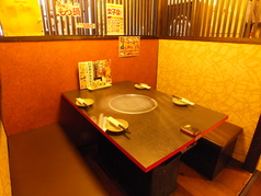 楽食居酒屋 なごみ 古川橋店の雰囲気1