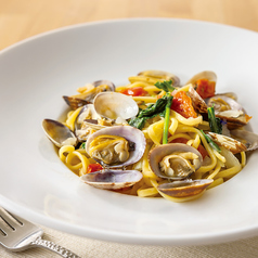 ボンゴレビアンコ