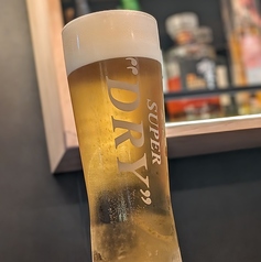 生ビール