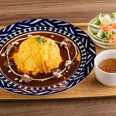 ボタニカルガーデン Botanical Garden 猿カフェ 名駅ルーセントタワー店のおすすめランチ2