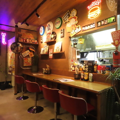 Burger Shop Dabbyの写真3